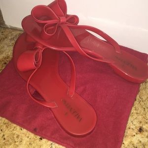 Valentino sandals